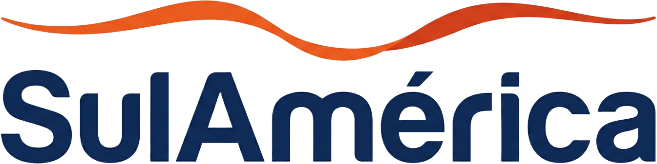 Logo SulAmérica Saúde