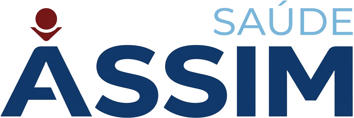 Logo Assim Saúde