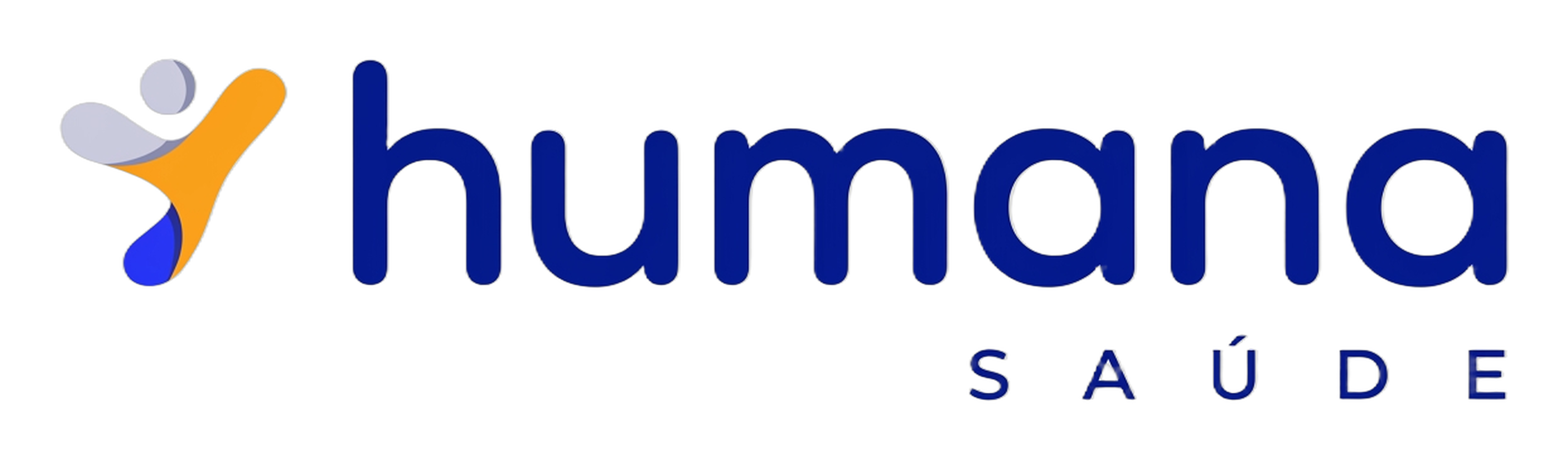 Logo Humana Saúde