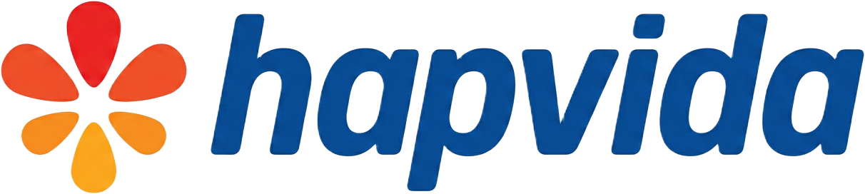 Logo Hapvida