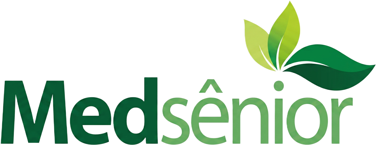 Logo MedSênior
