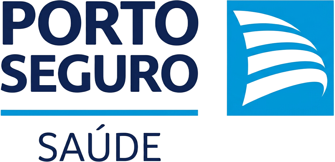 Logo Porto Seguro Saúde
