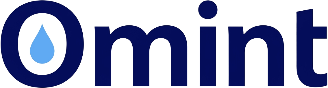 Logo Omint
