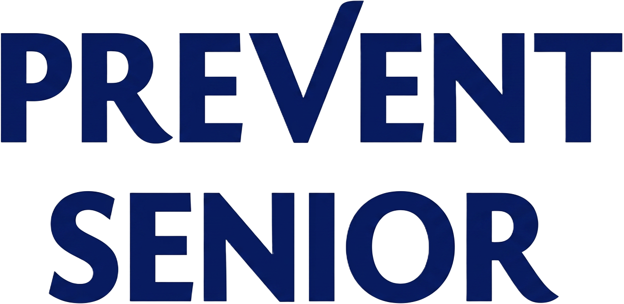 Logo Prevent Senior